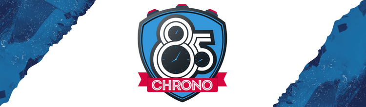 85 Chrono