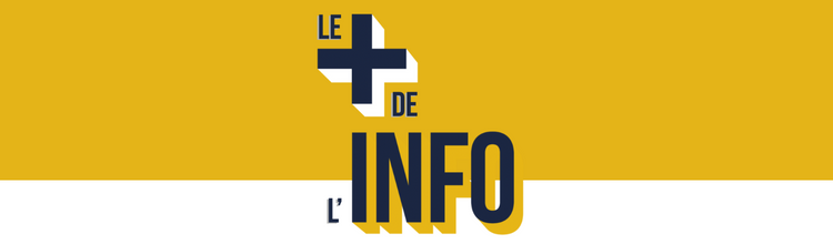 Le + de l'info