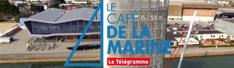 Café de la Marine