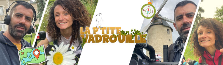 la petite vadrouille