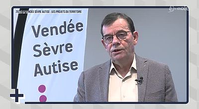 Le + de l'info : 2025 dans ma com’com : Vendée Sèvre Autise