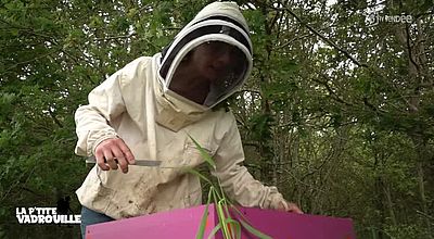 La P’tite Vadrouille - Saison 4 - Episode 14 – De Poiroux à Saint-Avaugourd-des-Landes 