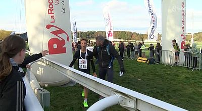 La Roche-sur-Yon : Plus de 3000 jeunes participent au cross interdépartemental de l'UNSS et de l'Ugsel 85