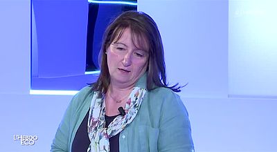 video | L'HEBDO ECO - Entreprises de Vendée, ouvrez vos portes !
