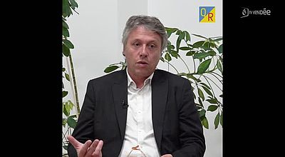 video | Q/R – Sébastien BONNET, Directeur Général d’ORYON