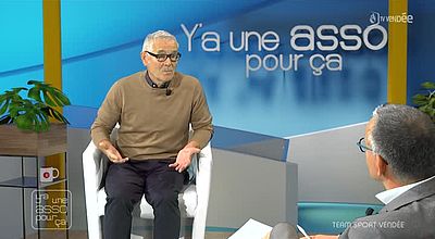 TEAM SPORT VENDÉE – Y’a une asso pour ça !