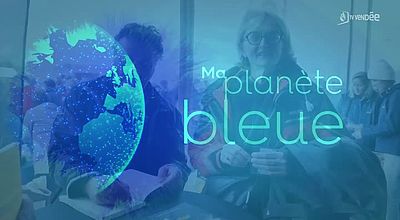 video | Ma Planète Bleue - épisode 14