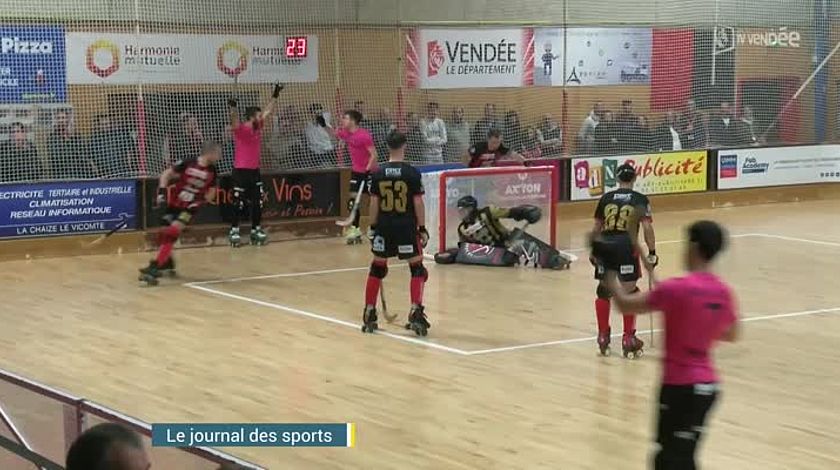 Le Journal des Sports – Lundi 04 novembre 2024