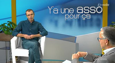 UGSEL Vendée – Y’a une asso pour ça !