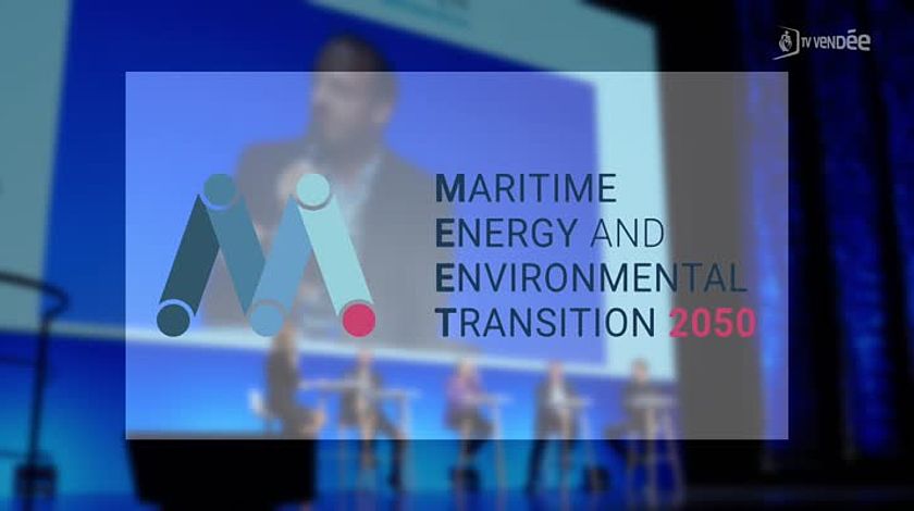 Ma Planète Bleue – Décarboner le maritime : Le projet MEET2050 au forum économique breton