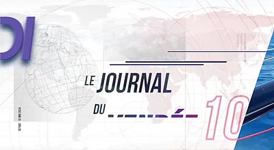 L'Hebdo Du Vendée Globe du Lundi 23 au Vendredi 27 Décembre : Duel historique au Cap Horn !