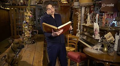 video | Dans le rétro - Aux origines du Bois de la Chaise, un site touristique mythique 