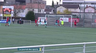 Le Journal des Sports – Lundi 09 décembre 2024