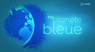 Ma Planète Bleue – épisode 19