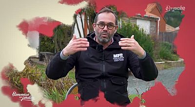 video | Bienvenue aux Jardins : La Roblinière