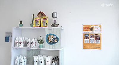En tête a tête avec Florence du centre Anti-poux