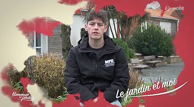 video | Bienvenue aux Jardins : Jardin du Domaine du Boisniard