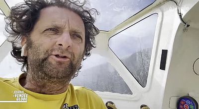 Le Journal Du Vendée Globe du 3 Février : Crémer, Attanasio, Seguin… Les arrivées s'enchaînent !
