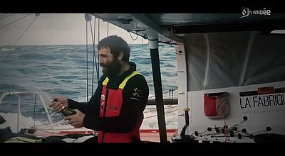 BA Vendée Globe : les arrivées