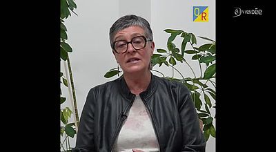 video | Q/R - Nathalie RENOUX – Conseiller en développement entreprises à la chambre des métiers 