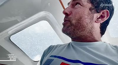 Le Journal Du Vendée Globe du 16 Janvier : Sébastien Simon sur le point d’arriver aux Sables-d’Olonne !