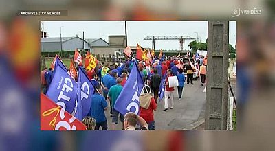 Fontenay-le-Comte SKF, 15 ans après la fermeture : que sont-ils devenus ?