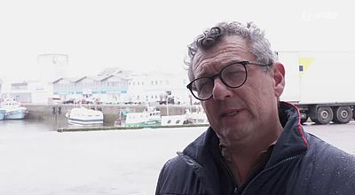 Saint-Gilles-Croix-de-Vie. Un quart des bateaux gillocruciens interdits de pêche pendant un mois